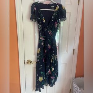 DKNY dress